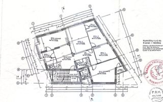 INCHIRIERE SPATIU | PARTER INALT SAU ETAJUL 1 SAU ETAJUL 4 | ZONA UNIRII - Poză 1