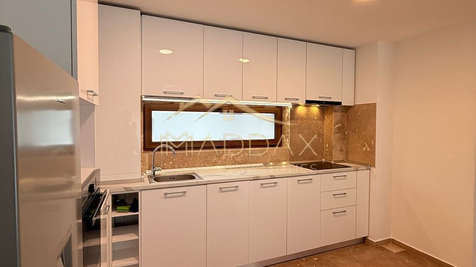 Vila cu 5 camere *200mp* + Teren *300* / 3 locuri de parcare // Pipera - Poză 11