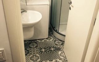 Bd Unirii Fantani, parcare subterana, sufragerie vitrata in totalitate - Poză 13