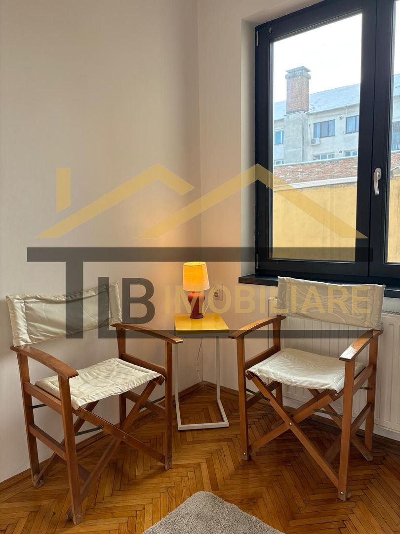 Apartament de 3 camere, 80mp, Zona Ultra-Central - Poză 15