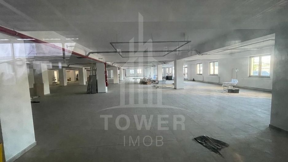 Spatiu comercial / birouri de inchiriat Gara - Sibiu - Poză 2