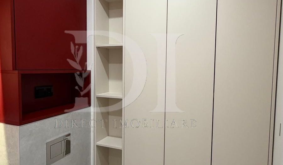 Apartament ultramodern / Zona Apahida - Poză 19