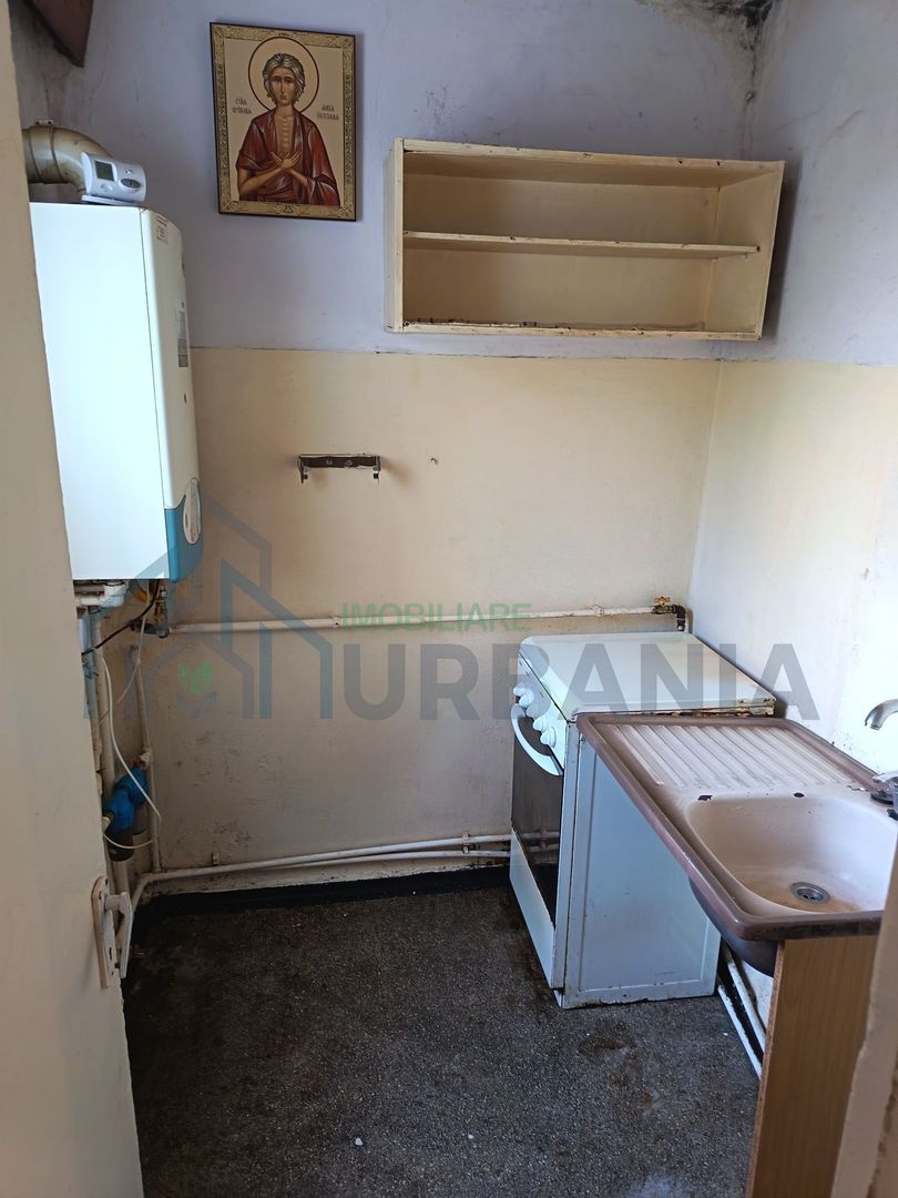 Apartament 2 camere în zona Alexandru cel Bun, lângă Școala Miros Costin - Poză 5