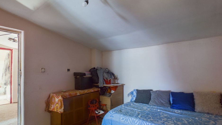 Casă cu Potențial Imens în Șipet, Comuna Tormac - Poză 7