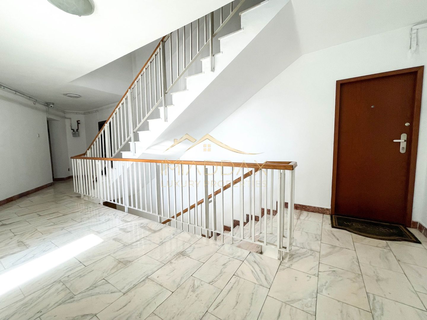 4 Room Apartment //***Smart Home***/Ready for usage/ 1 Parking // Nerva Traian - Poză 46