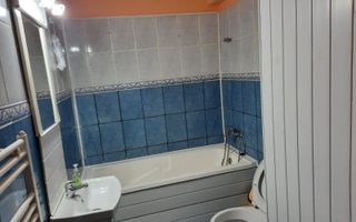 Apartament 1 cameră, Baciu – zonă Petrom, etaj 4/5 cu lift - Poză 4