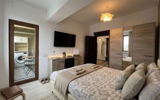 Apartament modern cu 2 camere/ 43mp/ zona Moara de Vant - Poză 3