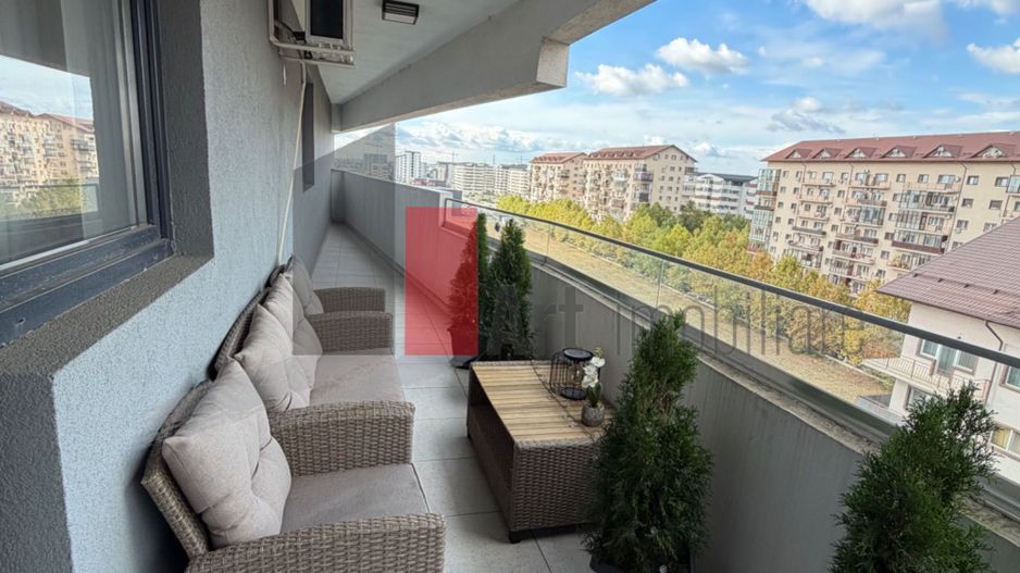 Închiriere apartament Style Residence-Militari Residence - Poză 7