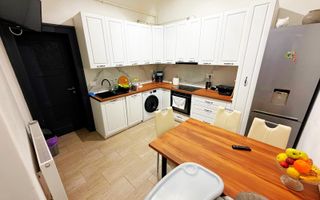 Casa Saseasca-100mp-Teren 455mp-Toate utilitatile-zona centrala Bod - Poză 5