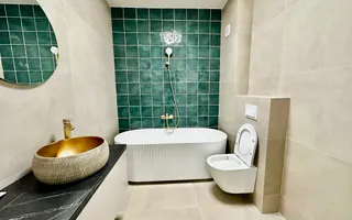 Apartament ultrafinisat | 3 camere | Terasă | Eroilor-Floresti - Poză 16