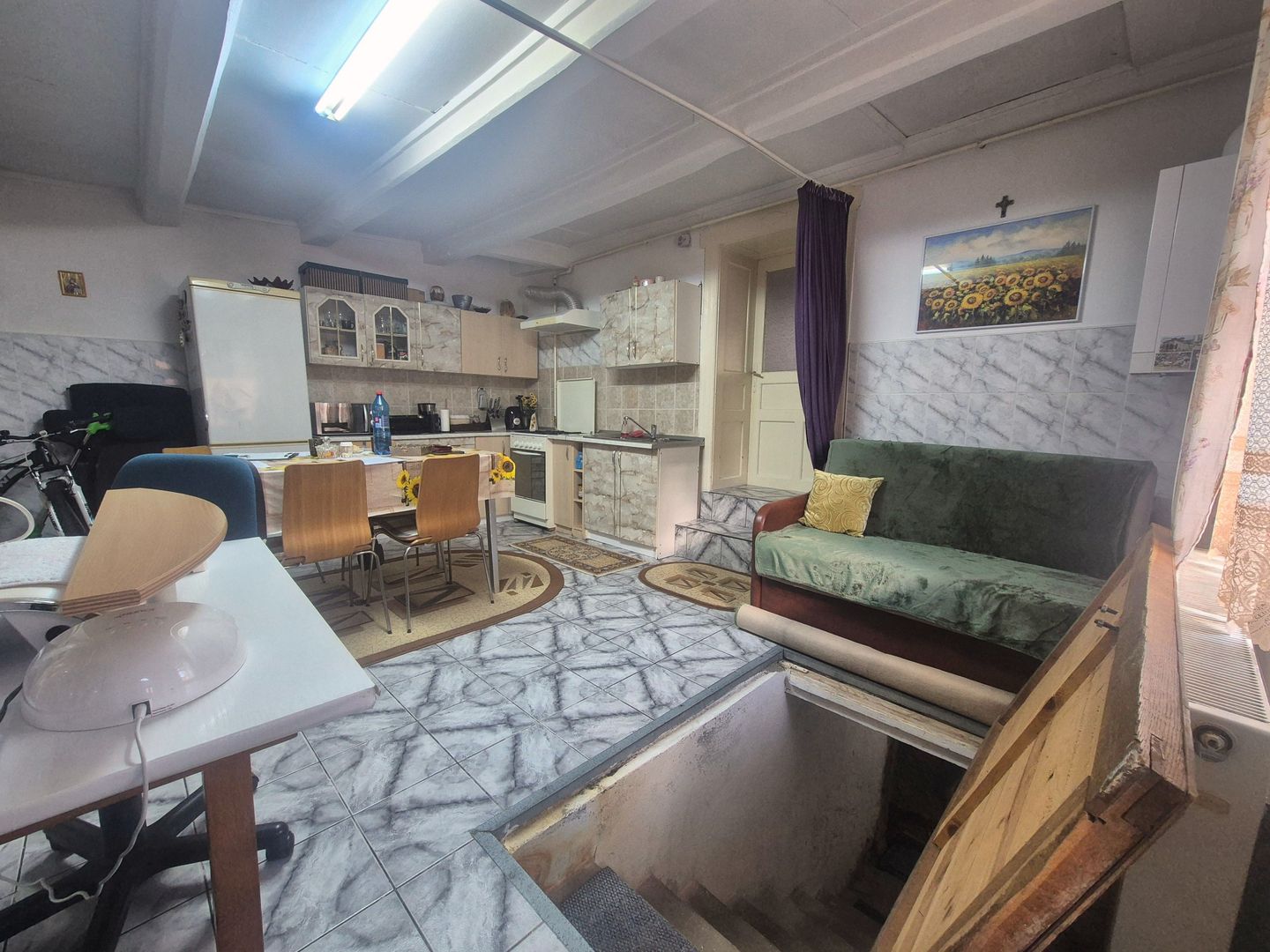 Comision 0 - 🏡 CORP DE CASĂ DE VÂNZARE – CODLEA, STRADA NOUĂ | ZONA A - Poză 6