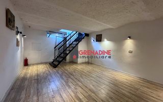 Spatiu Comercial cu Vad Pietonal si Stradal - Central -  Strada Lunga - Cod 5310 - Poză 7