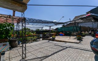 Vânzare, casă, 1 nivel, 3 camere, strada Ion Creangă, Stăuceni - Poză 38