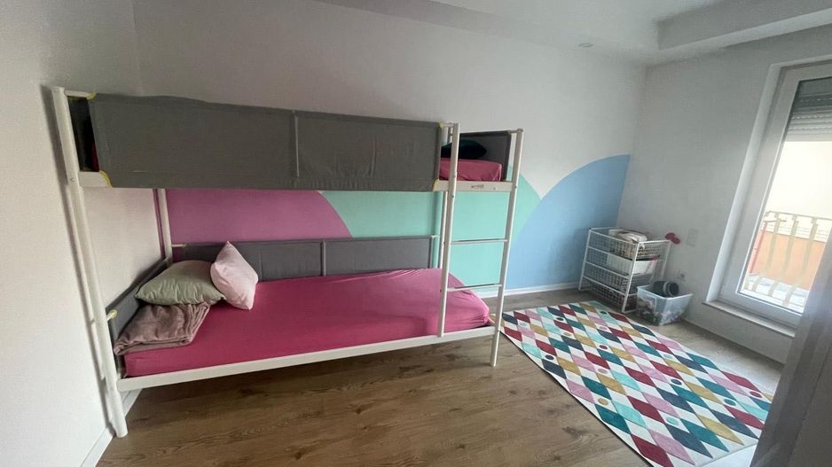 Casă tip duplex în Cosmopolis de vanzare– Zona de Nord - Poză 5