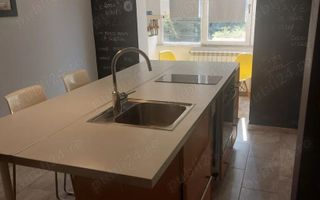Apartament 2 camere decomandat, poziție excelentă – Zona Lunei - Poză 5