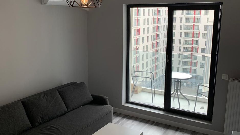 AP. 2 CAMERE EXIGENT PLAZA, BLOC NOU, CENTRALA, MOBILAT MODERN - Poză 2