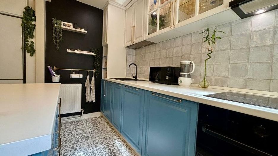 3 cam, Calea Victoriei, ultracentral - Poză 4