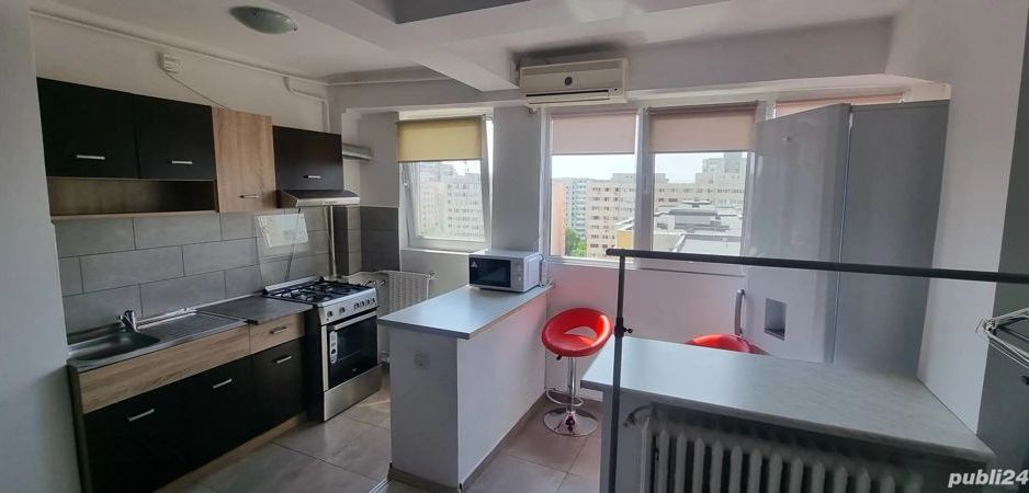 Garsoniera Iancului Avrig Obor - bloc 1982 - cf 1 - 32mp - 7min metrou - Poză 5