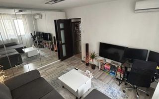 Aprtament cu 2 camere in zona Lujerului-6 minute de Metrou - Poză 1