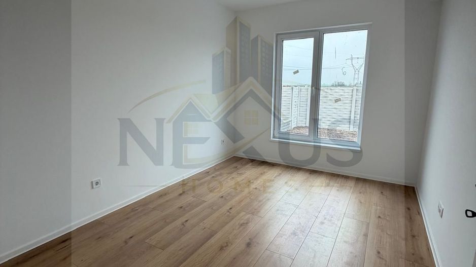 Casă comuna Berceni – 4 camere | Aviatorilor | Teren 330 - Poză 6