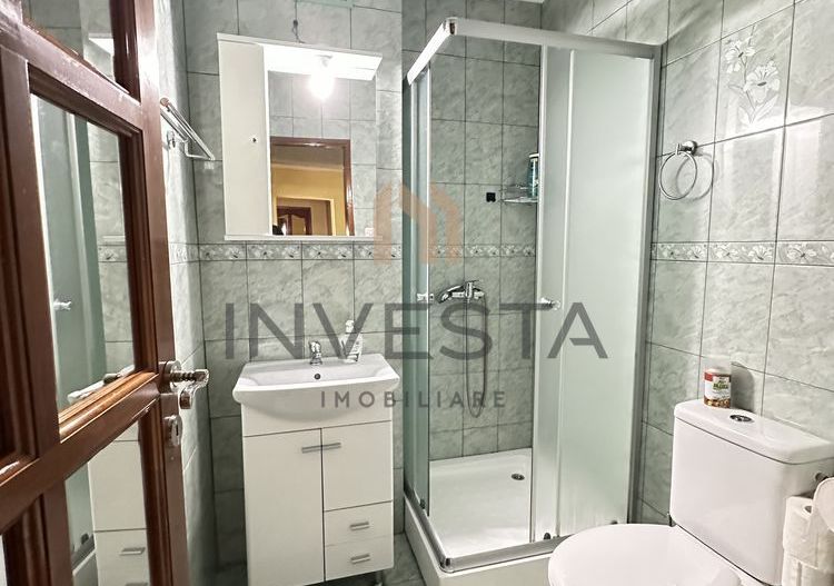 Apartament cu 4 camere decomandate, etaj intermediar, Marasti - Poză 7