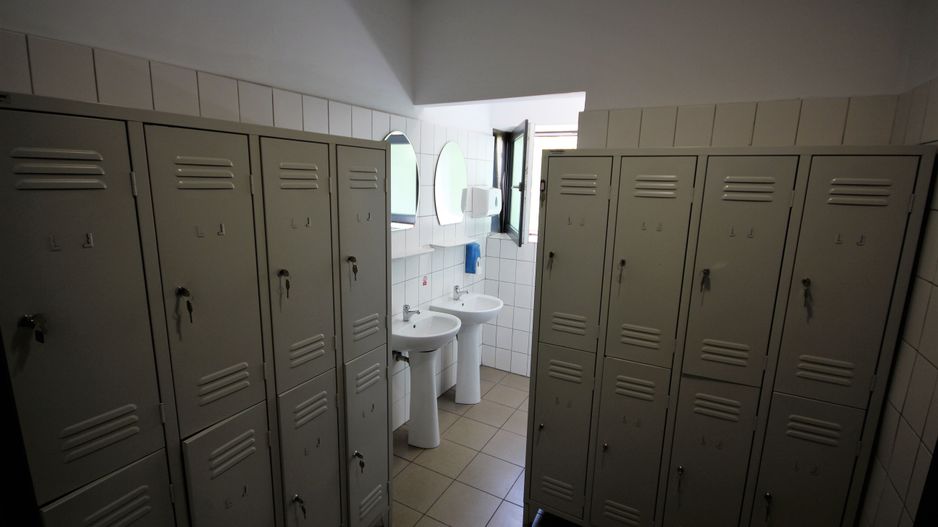 Spațiu industrial de 1.000 mp de închiriat în zona Sud-Vest - Poză 6