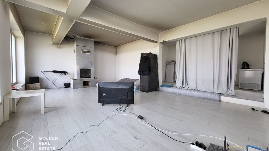 Casa P+M, Frumuseni - Poză 2