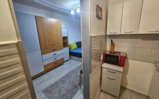 🏠 Garsonieră de închiriat | mobilata | utilata – Zona Democrației - Poză 5