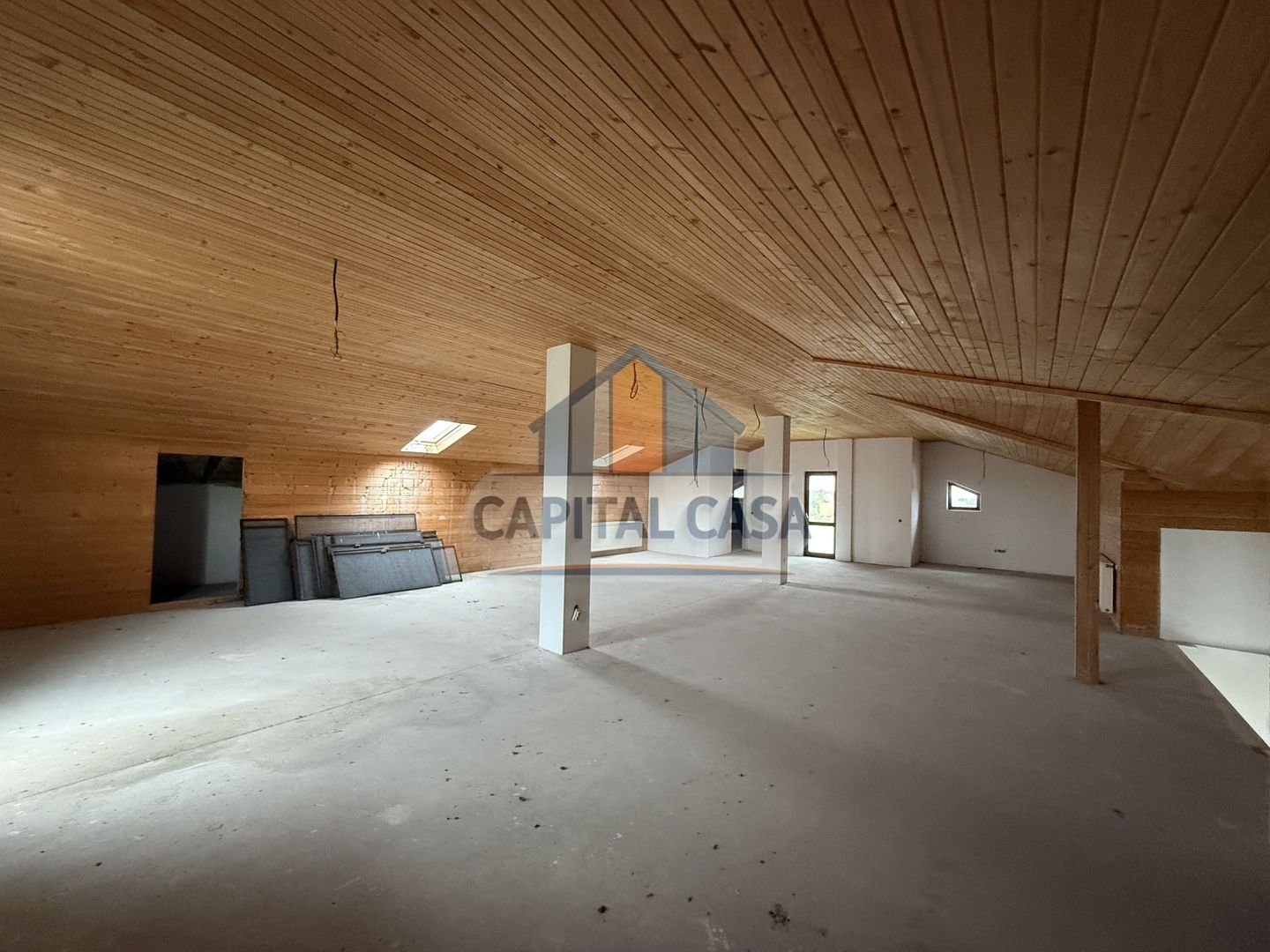 Casa cu 11 dormitoare de vanzare in Corbeanca - Poză 6