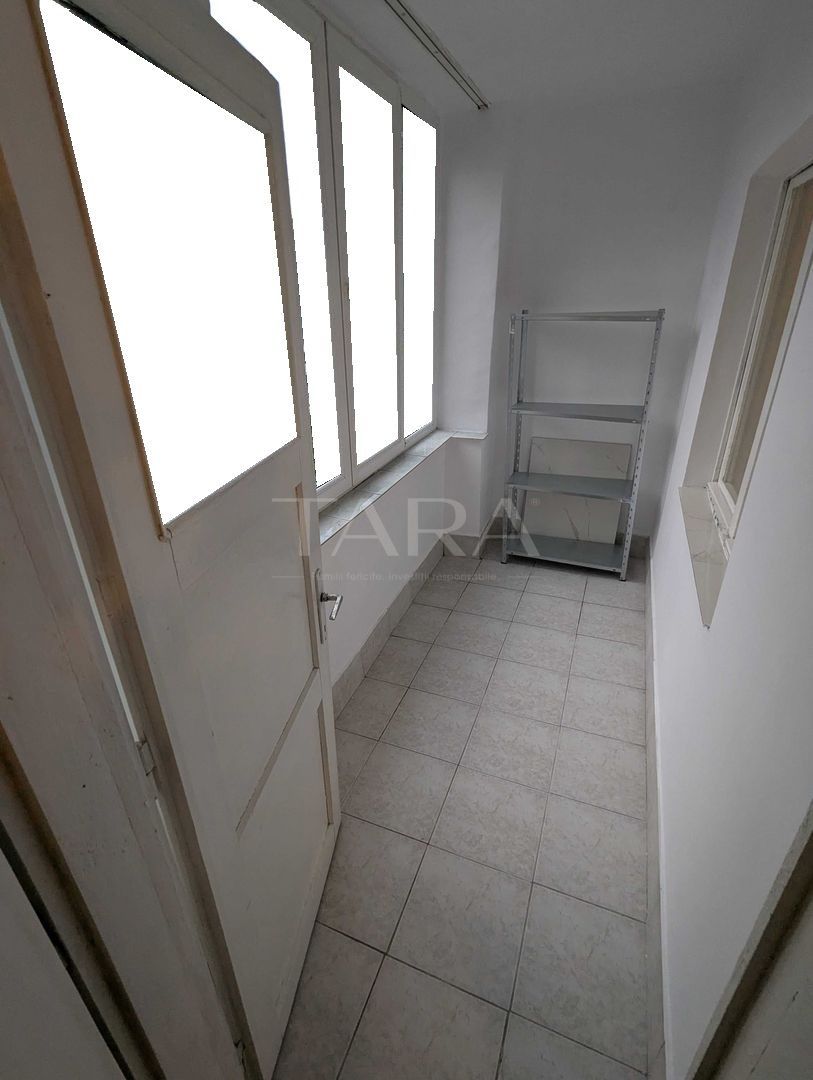Apartament 4 camere, ideal pentru familie,zona Kaufland - Poză 6