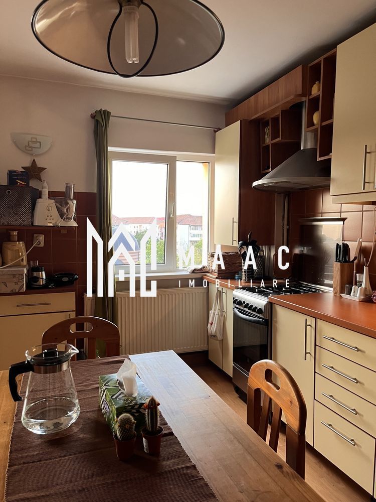 Apartament 3 camere | 67MPU | Decomandat | Strand - Poză 5