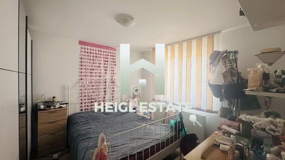 Duplex cu 3 camere mobilat in Bucovat - Poză 7