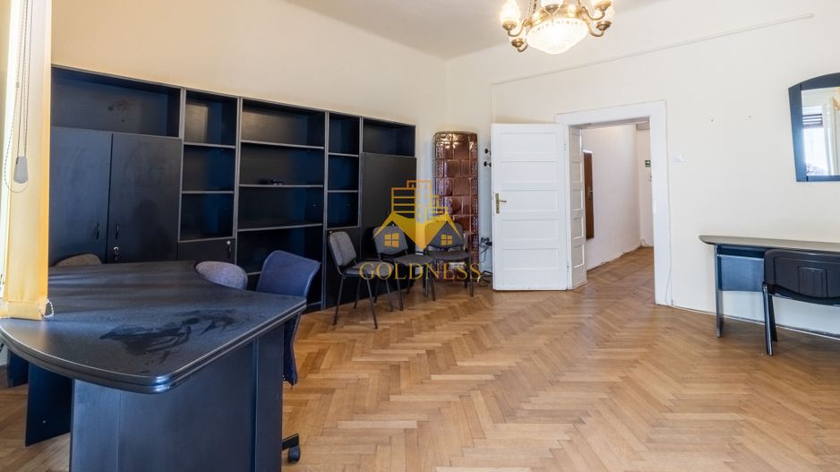 Garsoniera, 41 mp, 1/2 Ultracentral Zona Tribunalului, Traian Mosoiu - Poză 7