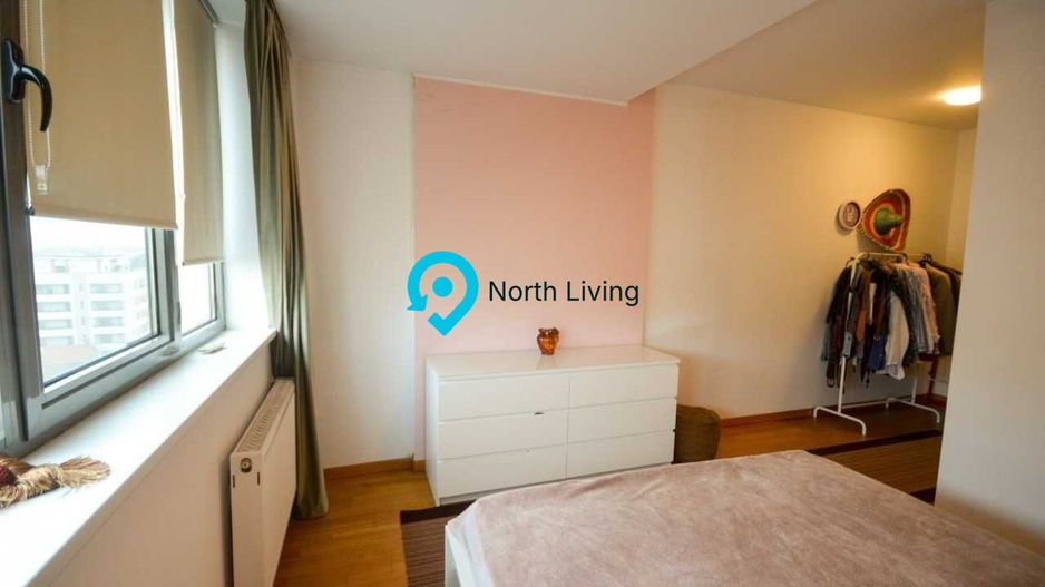 Apartament de vânzare – zona Marriott / Palatul Parlamentului - Poză 2