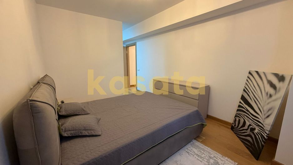 Apartament Upground | 3 camere | Ready to move | Prima chirie - Poză 4