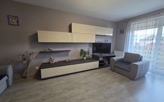 Apartament modern 3 camere, 70 mp, zona Turnișor – parcare în curte privată - Poză 2
