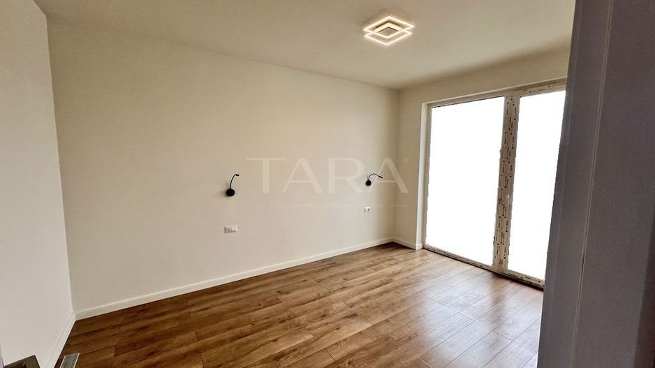 Apartament 2 camere – Apahida, zonă centrală - Poză 4