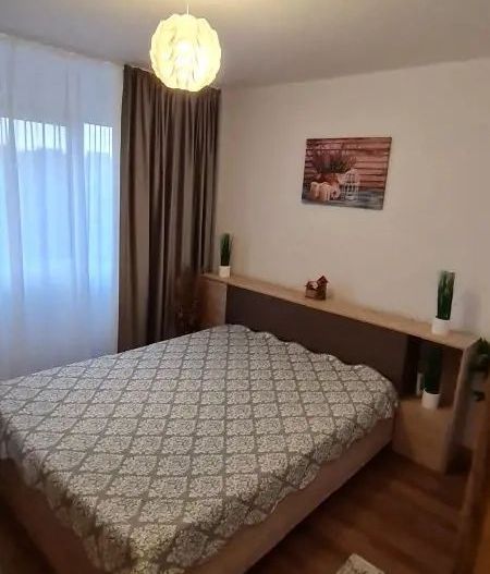 Apartament 2 camere de vânzare – Zona Gorjului - Poză 1