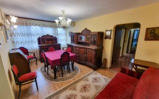 De închiriat apartament 3 camere Constantin Brâncoveanu - Poză 2