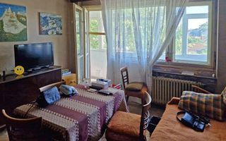 Apartament 3 Camere | 75 mp | 10 Min Metrou Crângași - Poză 5