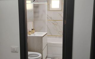 Închiriez apartament 2 camere decomandat - Poză 5