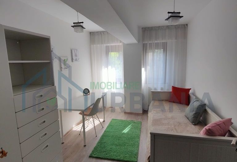 Apartament 3 camere, Strada Salciilor, Nicolina, Iasi - de inchiriat - Poză 5