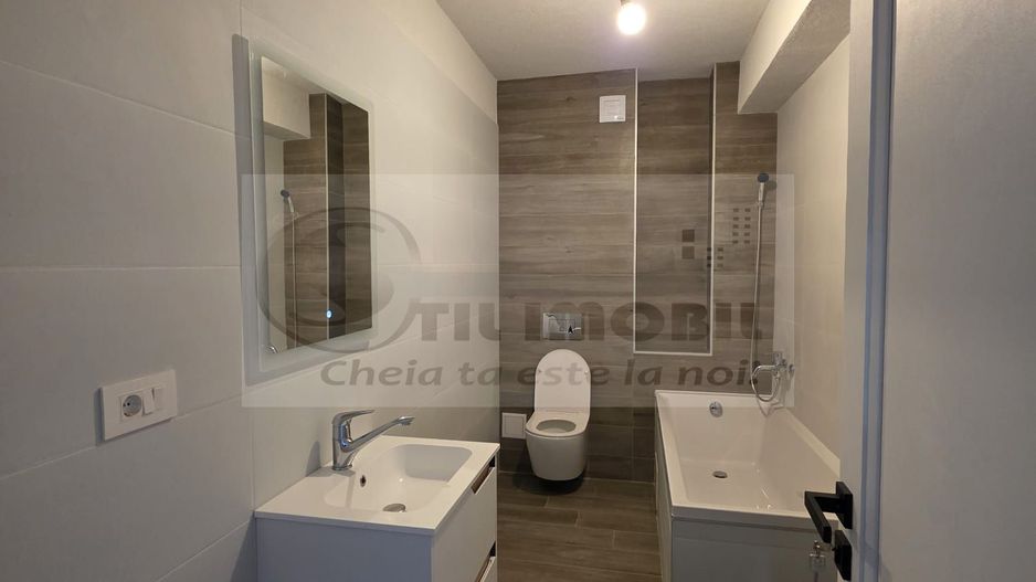 Apartament o camera Pacurari - Str. Soarelui - 42mp - 72.500Euro - Poză 4