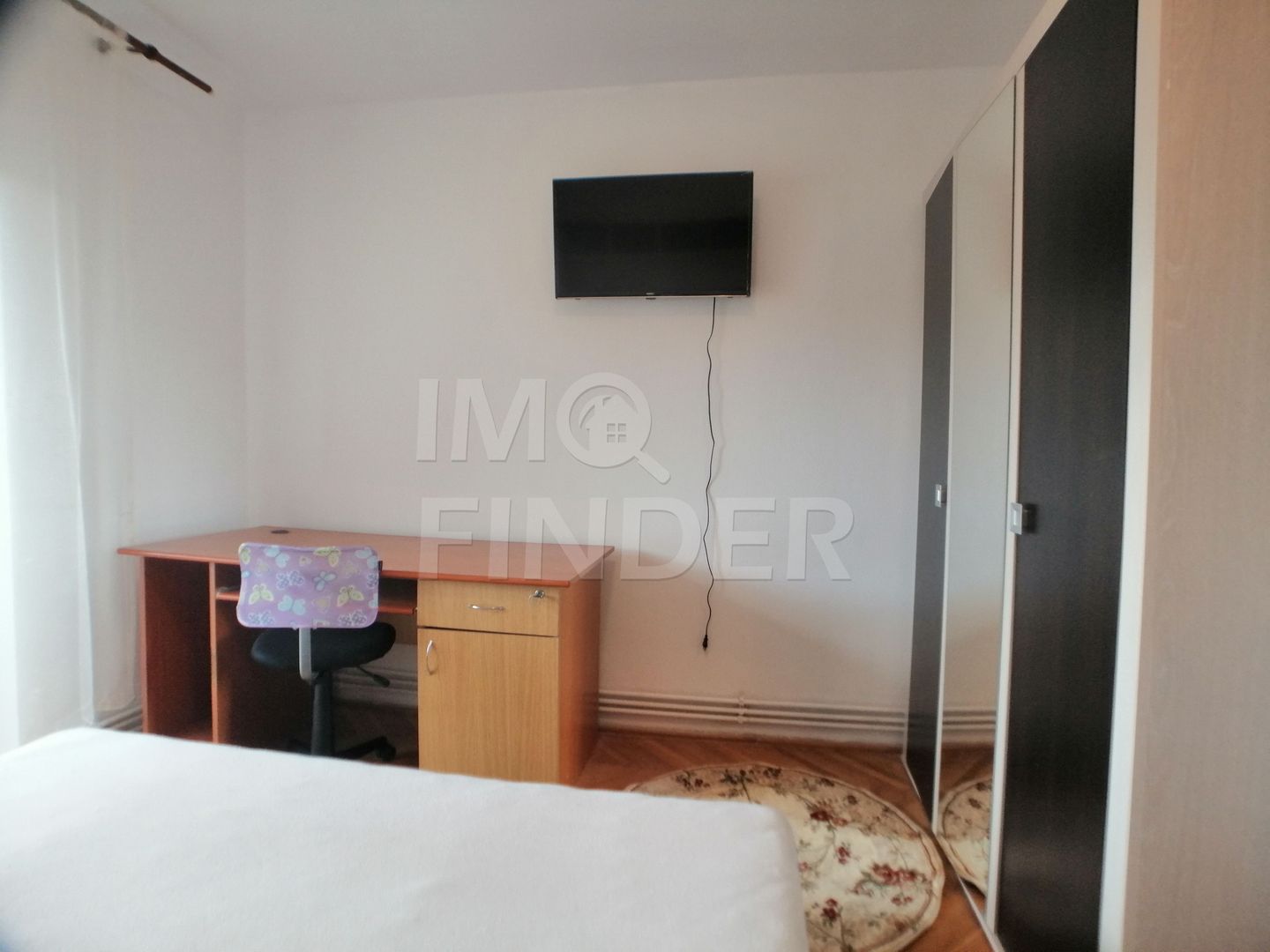 Apartament 3 camere zona BRD - Poză 2