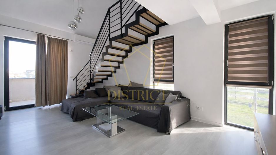 Apartament superb cu 3 camere | Giroc | Pet Friendly - Poză 2