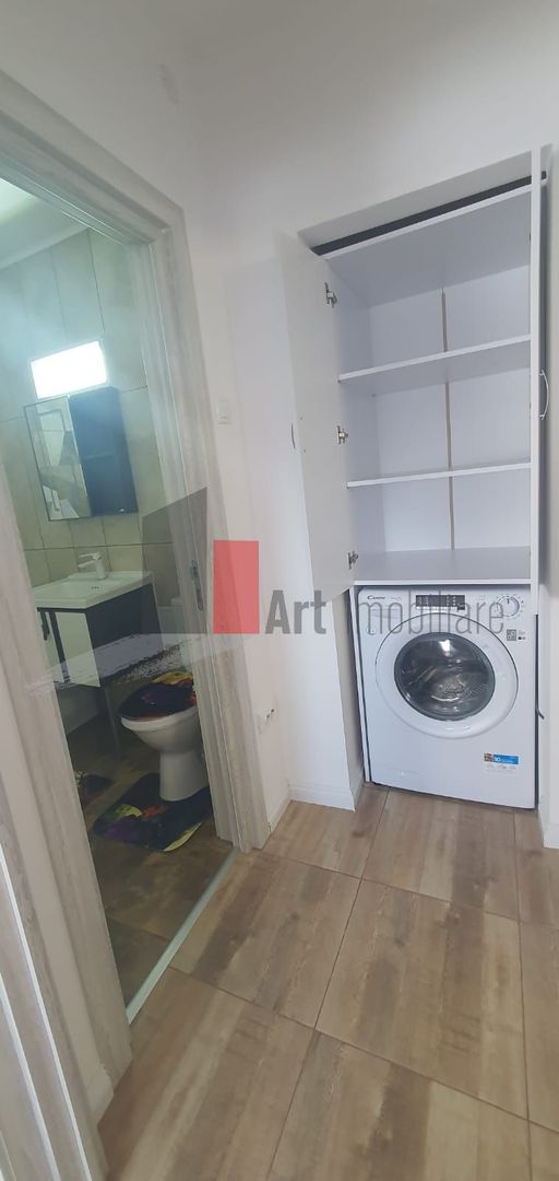 Apartament 2 cam.  calea Grivitei/ str. Turda - Poză 11