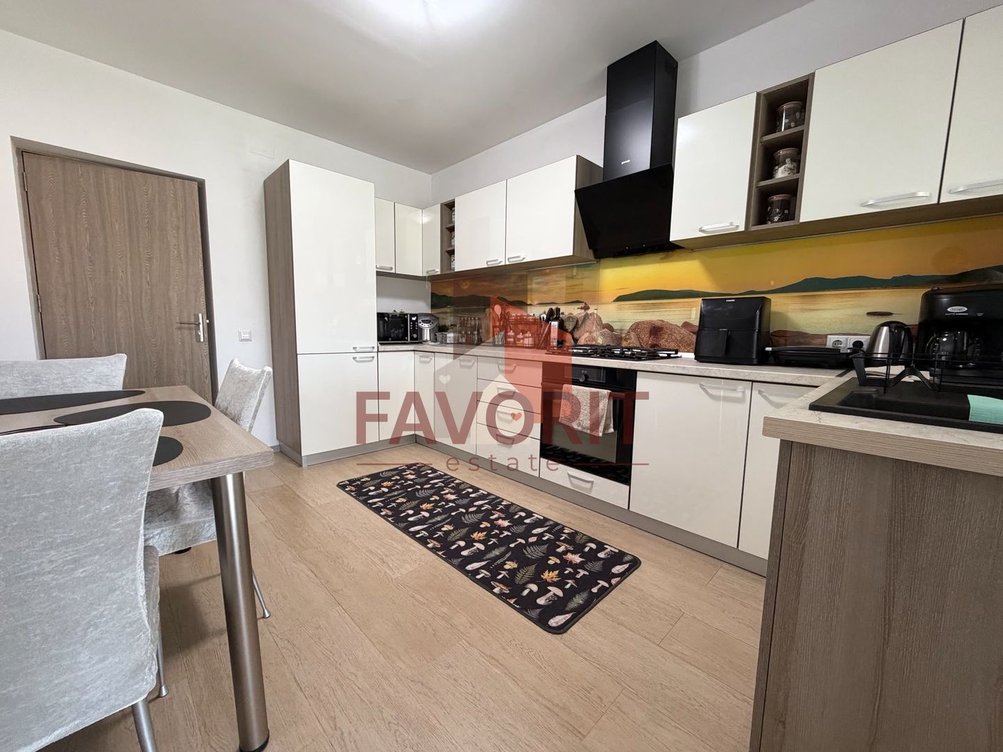 Casa individuala in Sacalaz | Piscina | Garaj | Teren 1000 mp | - Poză 8