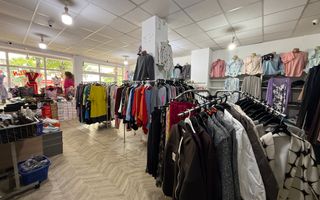De inchiriat Spatiu Comercial Strada Careiului Satu Mare - Poză 3