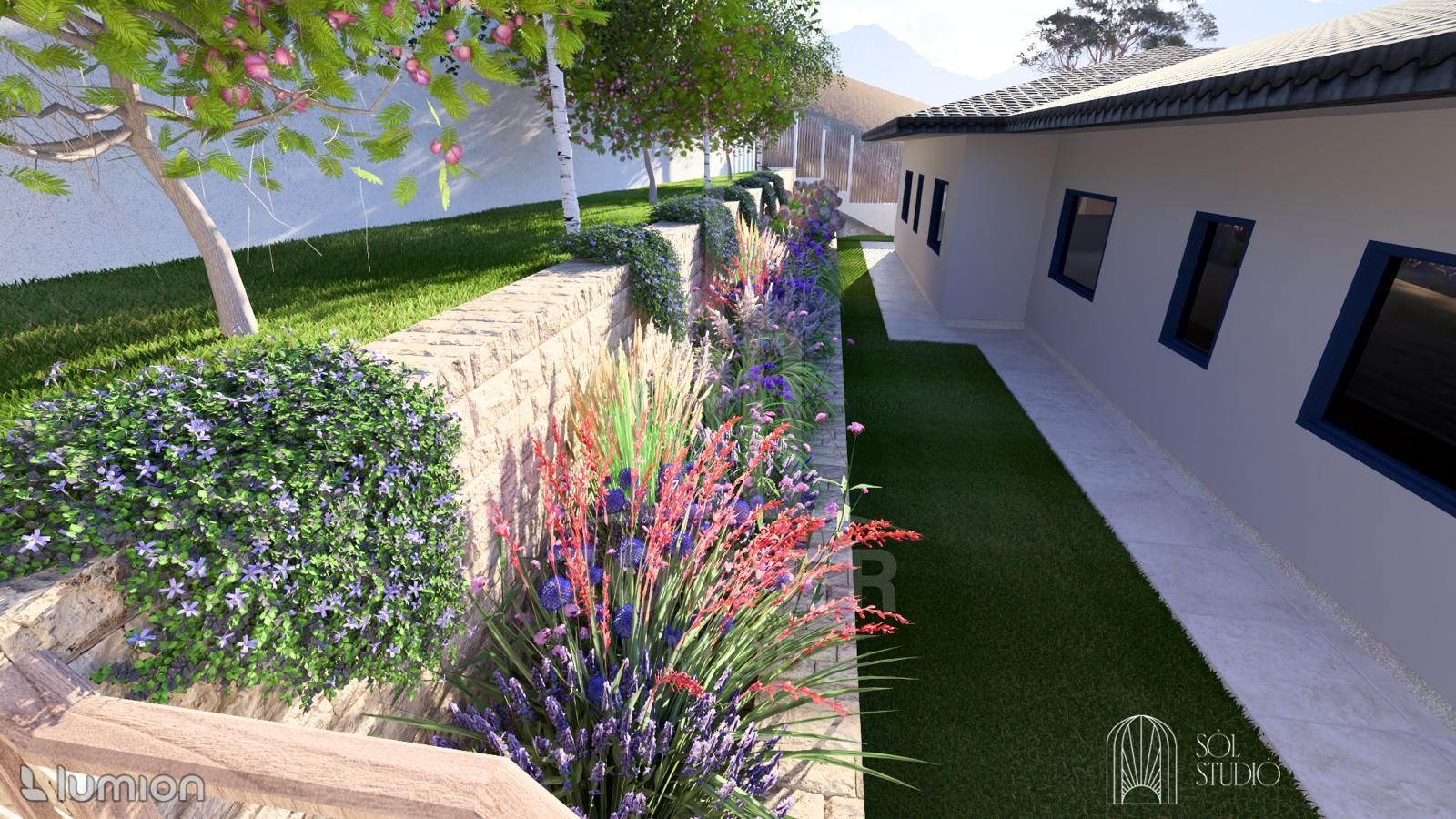 Casă independentă tip duplex | Zona Cartierul Arhitecților - Poză 12