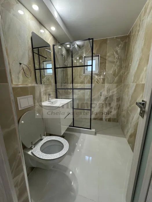 Apartament 4 Camere Nicolina - 650 euro - Poză 5